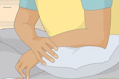 How to Treat Pitcher's Arm
