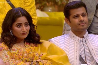 Bigg Boss 17: Aishwarya Sharma Breaks Down After Salman Khan Slams Her, Questions Neil ‘Tera Level Maine…’