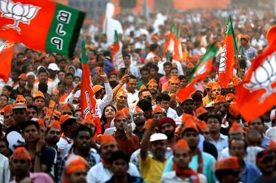 BJP Plans Nationwide Campaign on Union Budget to Highlight Pro-people Measures