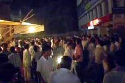 Varanasi blast accused gets 10 years' jail term