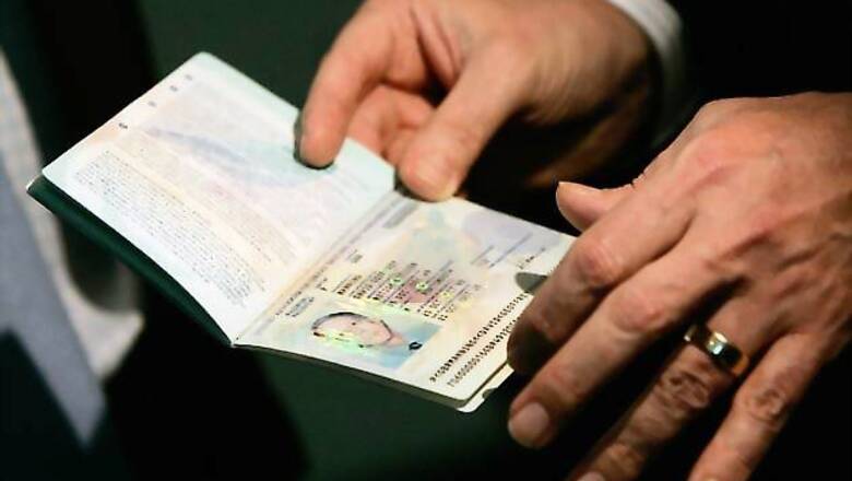 UK clarifies no final decision taken on visa bond