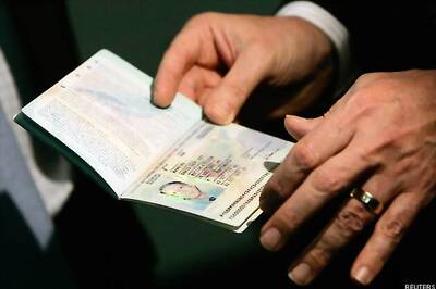 UK clarifies no final decision taken on visa bond