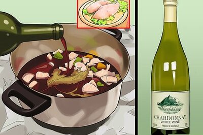 How to Choose White Wine for Cooking