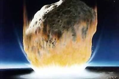 It's official: An asteroid wiped out the dinosaurs