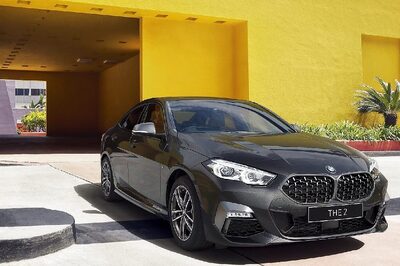 BMW 2 Series Gran Coupe M Performance Launched in India, Price Starts at Rs 46 Lakh