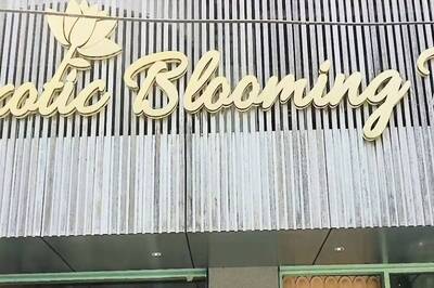 Why This Tea Is Gaining Popularity In Hyderabad's Banjara Hills