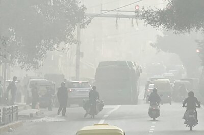 Delhi Records Maximum Temperature of 26.6 Degrees Celsius