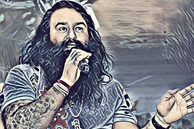 Being Coerced to Give False Testimony Against Ram Rahim, Alleges Woman