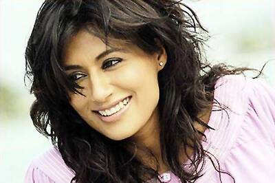 My 'Joker' item number is sensuous: Chitrangada