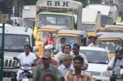 Readerspeak: Chennai most unfit city