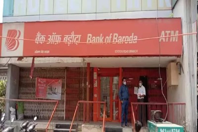 Bank Of Baroda Launches 'Bob 360', New FD Scheme Offering High Returns