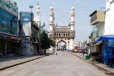 Four Returnees from Kuwait Test Positive in Telangana; Total Tally at 1,813