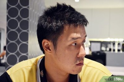 How to Look Less Nerdy with Glasses