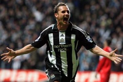 Newcastle's fate in their own hands after Middlesbrough win