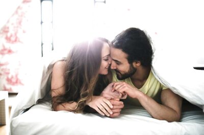 10 Tips for Couples Who are Trying to Conceive