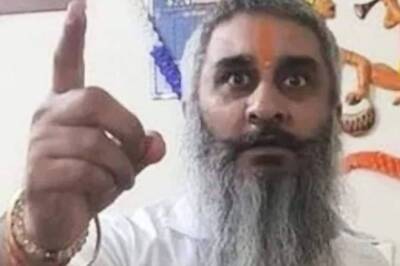 Shiv Sena Leader Sudhir Suri Shot Dead in Punjab Was on Khalistani Groups' Radar: Intel Sources | Exclusive