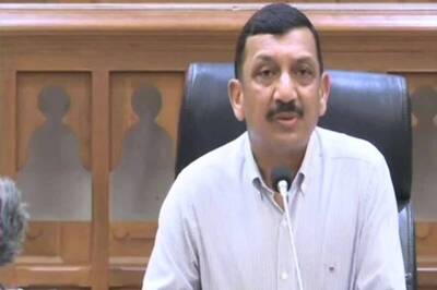 No Jeans, T-shirts & Beard Allowed for CBI Employees, Rules New Director