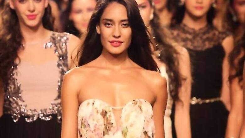 I learnt Hindi by watching Akshay Kumar's film: Lisa Haydon