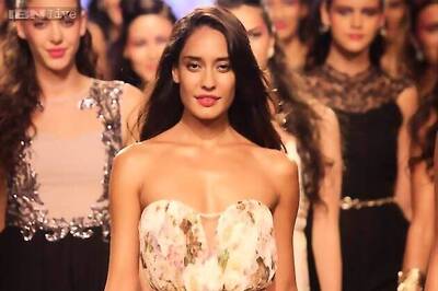 I learnt Hindi by watching Akshay Kumar's film: Lisa Haydon