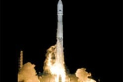 Chandrayaan launch: Messages of pride and joy pour in