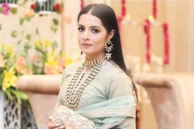 SC Hearing on Section 377: Justice to Indian LGBT Long Overdue, Says Celina Jaitly