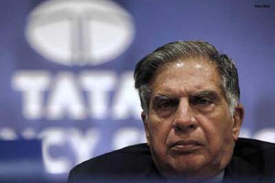 Auditor should probe 2G scam: Ratan Tata