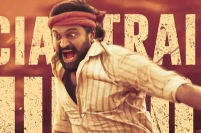 Kantara Replaces Ram Setu, Thank God In Many Theatres, Rishab Shetty Film Gets 25% More Shows In Week 3