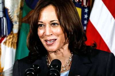Here’s Why US Vice President Kamala Harris Never Uses Bluetooth Headphones