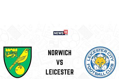 NOR vs LEI Dream11 Team Prediction: Check Captain, Vice-Captain, And Probable Playing XIs For Today's Premier League 2021, August 28, 7:30 PM IST
