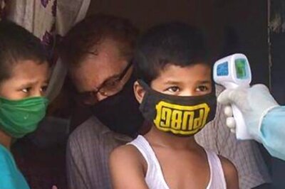 Nearly 242 Children in Bengaluru Tested Positive for Covid in 5 days, Officials Fear Number May Rise