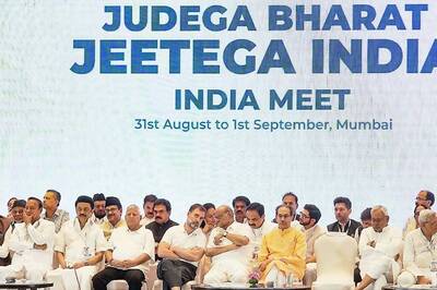 Can't Regulate Political Alliances: EC Tells HC on Plea Against Use of INDIA Acronym