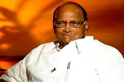 Sharad Pawar is unreliable and fickle: Arjun Singh
