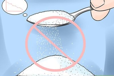 How to Get Through Sugar Withdrawal