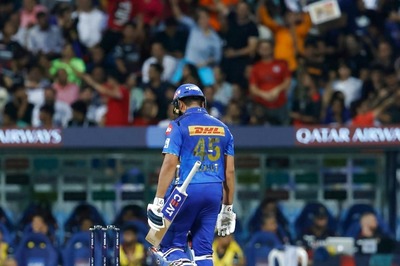 IPL 2023: Rohit Sharma Faces Wrath of Trolls After Another Failure Against Royal Challengers Bangalore