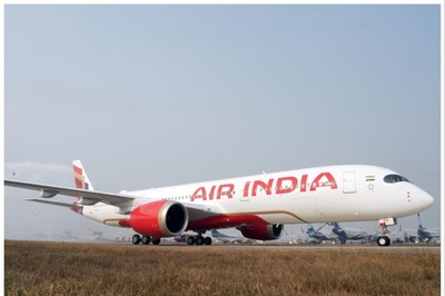 Air India: Pilots Seek DGCA's Urgent Action Over Alleged Workload Breach