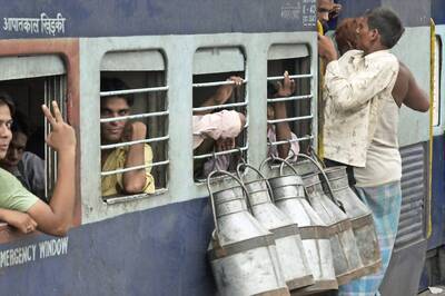 Indian Railways Cancels 148 Trains Today; Check Full List Here