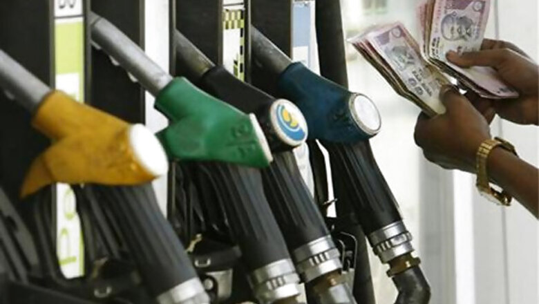 New sanctions on Iran push oil prices up