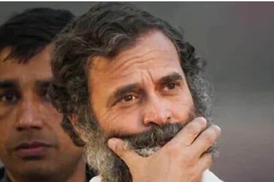 Big Win for Rahul as SC Stays Conviction | A Look at Timeline of Modi Surname Defamation Case