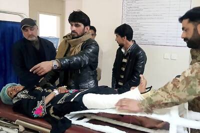 'Nothing Short of Miracle': 12-yr-old Girl Buried under Pakistan Avalanche for 18 Hours is Found Alive