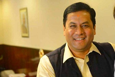Citizenship Bill: Congress Offers Support to Assam CM Sonowal For New Govt if He Quits BJP