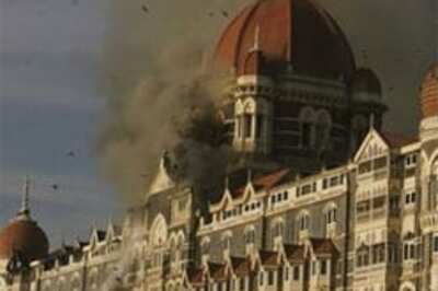 26/11 terrorists stole credit cards, money: cop