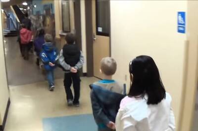 US School Offers USD 100 'Front of Lunch Line Pass', Draws Ire