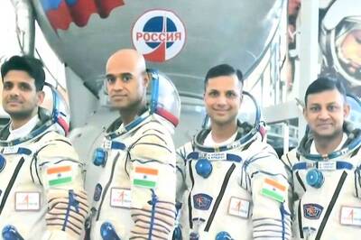 Opinion | India's Emergence as Space Superpower Under Prime Minister Modi