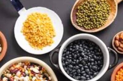 Follow These Tips While Cooking Pulses To Get Rid Of Bloating And Gas