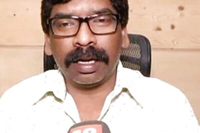 PIL in SC Seeks CBI Probe into Alleged Grant of Stone Mining Lease to Jharkhand CM Soren