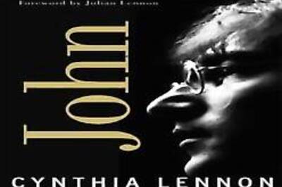 Books: Things you didn't know about John