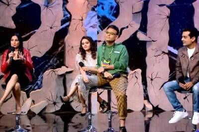 Bigg Boss 14, Day 55 Written Updates: Panelists Grill Contestants in Weekend Ka Vaar