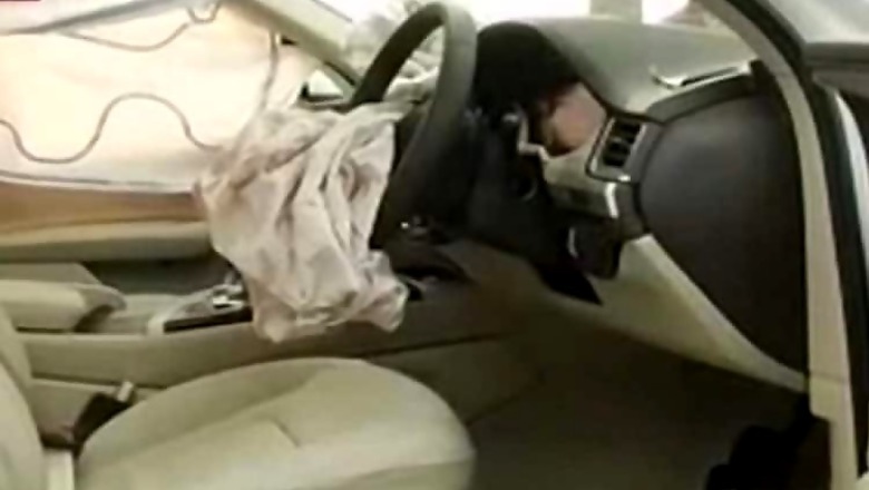 Five killed in road accident in UP