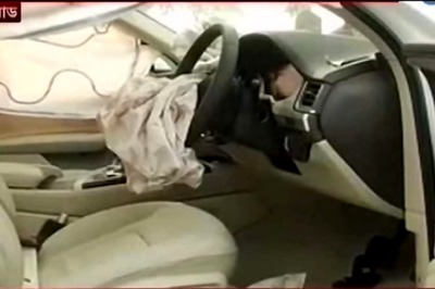 Five killed in road accident in UP