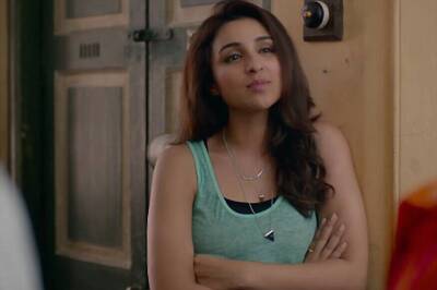 Meri Pyaari Bindu: Parineeti May Be Best Friends With Ayushmann, But Not With His Parents